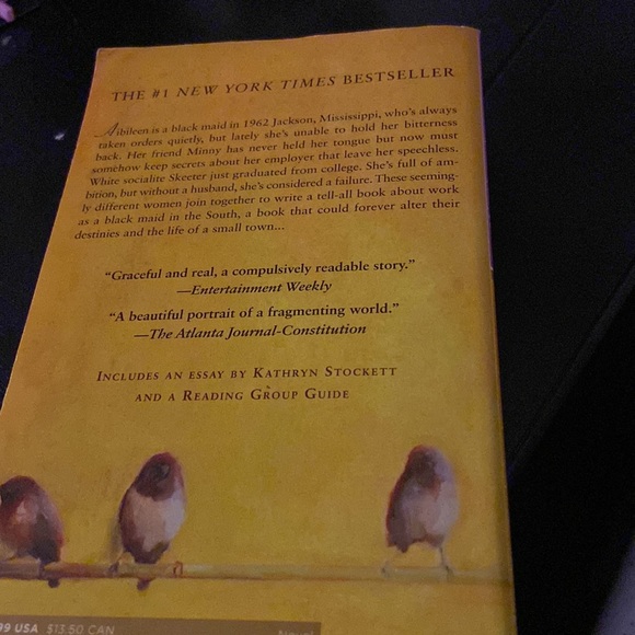 The Help - Picture 2 of 2